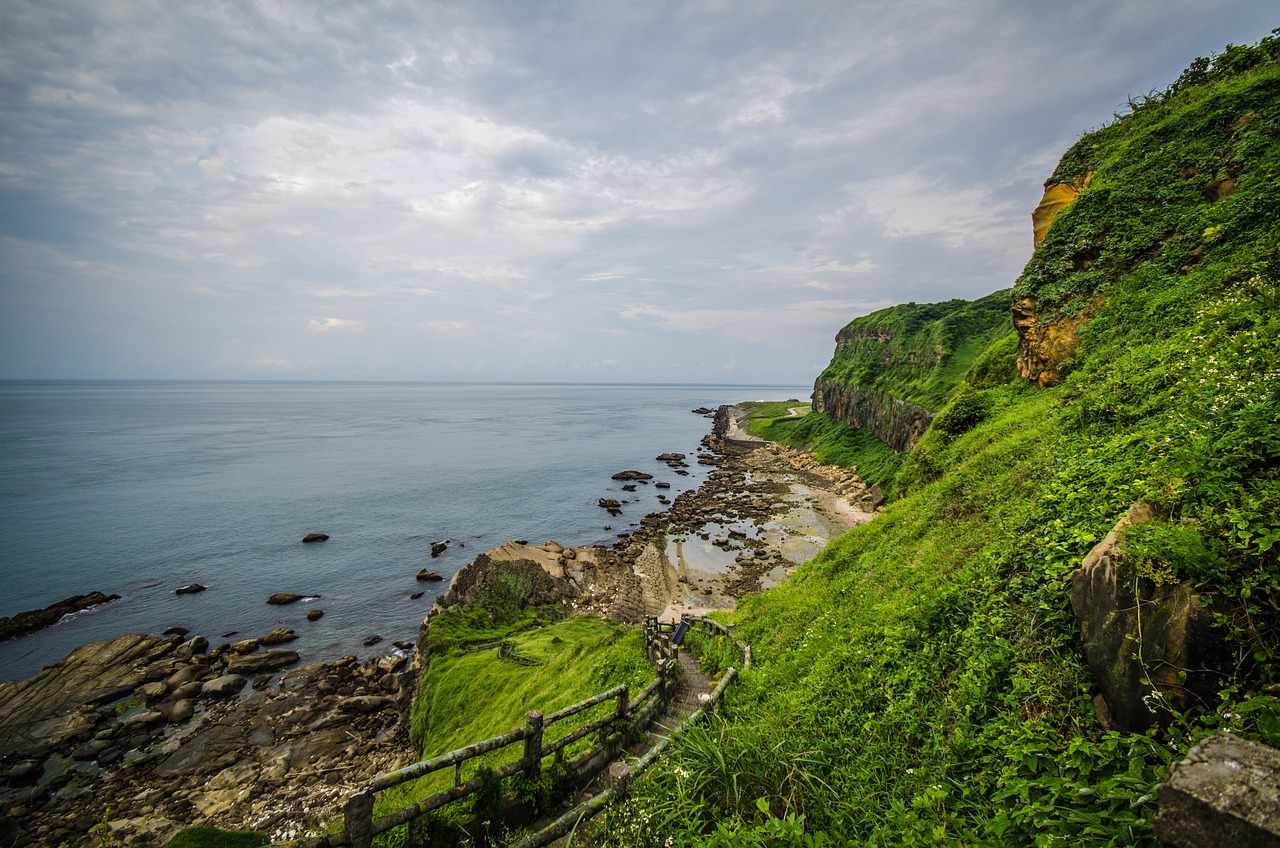 台湾最新顶流，引领流行文化新潮流的探索者