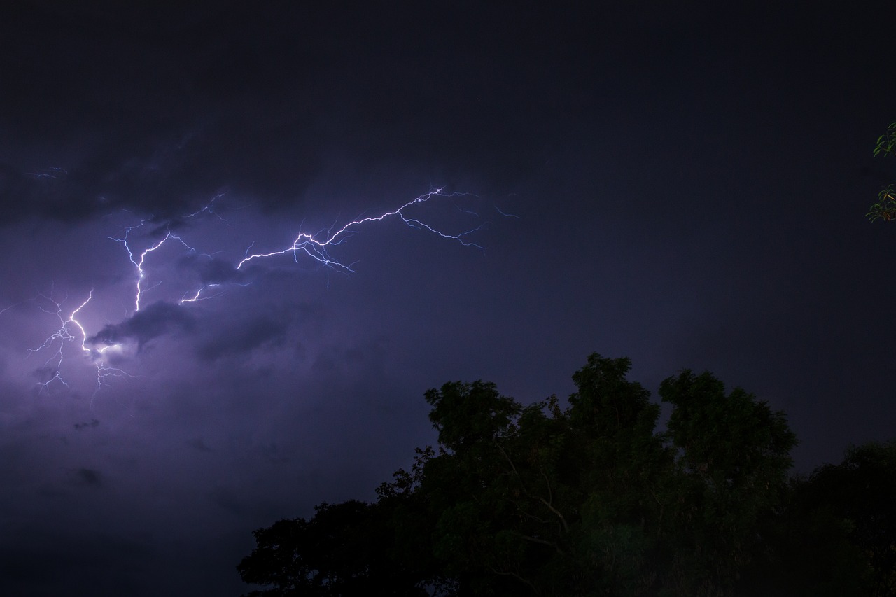 明星雨，聚焦雨中闪耀的明星风采